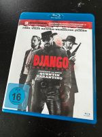 Blu Ray - Django Unchained (Quentin Tarantino) NEU Berlin - Lichterfelde Vorschau