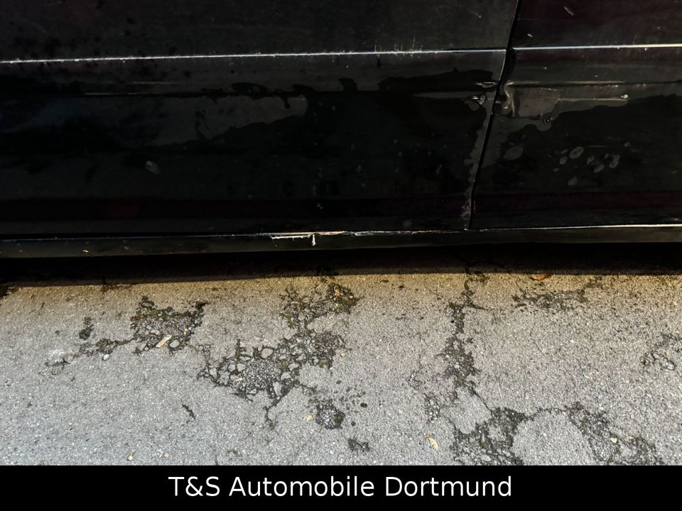 Volkswagen Touran 1.9 TDI Conceptline ( Unfallfahrzeug ) in Dortmund