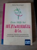 Neues Buch "Erste Hilfe bei Hitzewallungen" von Petra Neumayer Nordrhein-Westfalen - Grevenbroich Vorschau