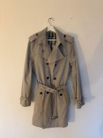 Esprit Trenchcoat in grau Innenstadt - Köln Altstadt Vorschau