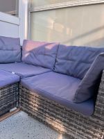 Gartenlounge mit Tisch Nordrhein-Westfalen - Bergisch Gladbach Vorschau