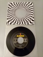 Joe Harnell, The Emotions Single ‎– Fly Me To The Moon – von 1962 Innenstadt - Köln Altstadt Vorschau