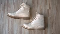 TIMBERLAND "6-INCH ICON BOOT" Stiefel Schnürboots - 37 - rosa Nordrhein-Westfalen - Neuss Vorschau