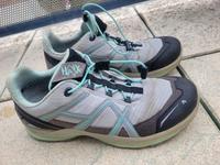 HAIX Schuhe Damen / Gore-Tex / Gr. 40 München - Moosach Vorschau