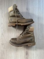 Timberland Boots Damen Größe 35 Damenstiefel Stiefel Bayern - Wolfratshausen Vorschau