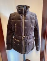 Belstaff Daunenjacke Samt Gr. S / 36 Jacke Wuppertal - Ronsdorf Vorschau