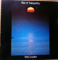 Phil Coulter - Sea of Tranquility - LP - Schallplatte - 1984 Niedersachsen - Zeven Vorschau