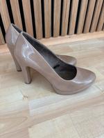 Pumps Tamaris beige Freiburg im Breisgau - March Vorschau