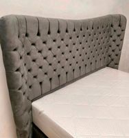 Luxus Boxspringbett,180x200,sofort lieferbar,32cm Matratze Nordrhein-Westfalen - Detmold Vorschau