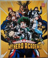 My Hero Academia Anime  1. Staffel (DVD) Sachsen - Zittau Vorschau