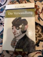 Franz Kafka - die Verwandlung Hessen - Raunheim Vorschau