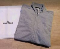 Stone Island Sweat Jacke Gr. L neuwertig Niedersachsen - Bramsche Vorschau