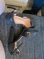 Absatz Schuhe Thüringen - Erfurt Vorschau