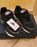 US POLO Frauen Sneaker  Gr. 36 NEU Niedersachsen - Hameln Vorschau