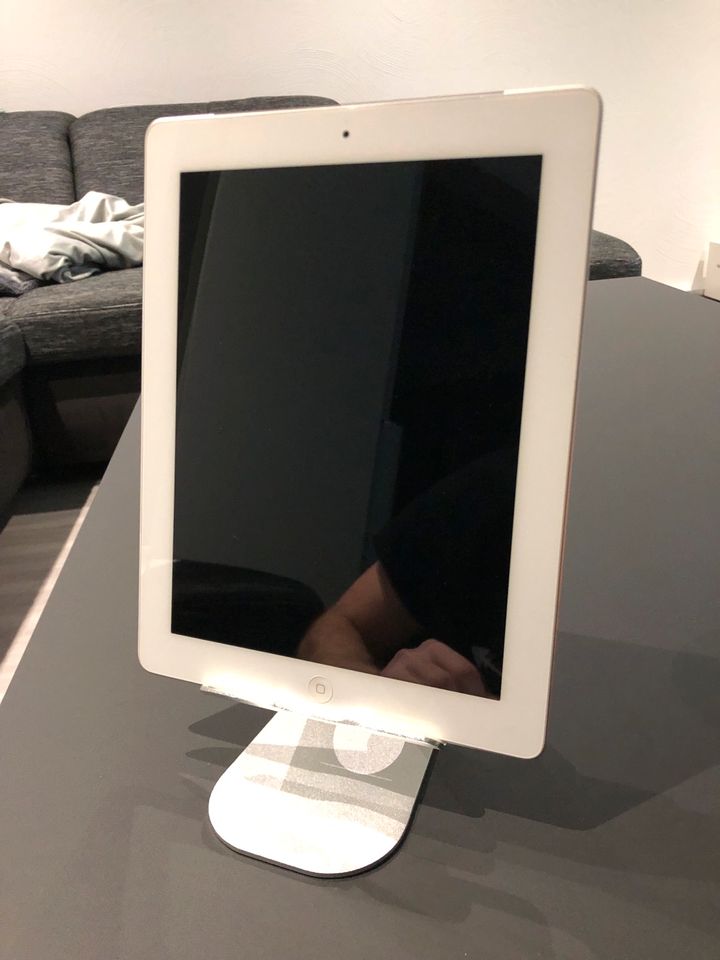 Apple I Pad 3 Wifi + Cellular 16 GB in Kaiserslautern