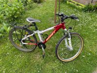 Kinder Mountainbike Ghost 24 zoll Baden-Württemberg - Karlsruhe Vorschau