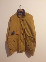 Gelbe Jacke von Marcel Clair Gr. 42 Berlin - Neukölln Vorschau