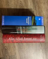 3 Romane Set (Hardcover) Bayern - Bad Griesbach im Rottal Vorschau