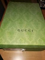 GUCCI SCHACHTEL Hessen - Solms Vorschau