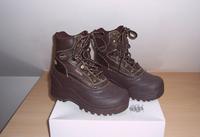 Winterstiefel Boots Dockers braun Gr.36 * NEU mit Karton Niedersachsen - Adendorf Vorschau
