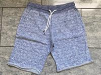 Herren Shorts bequeme kurze Hose Gr. S Sweat Bermuda Gummibund Nordrhein-Westfalen - Siegen Vorschau