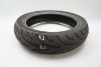 Dunlop GT502 150/70 R 18 M/C 70V Motorrad Reifen Harley Davidson Nordrhein-Westfalen - Bad Salzuflen Vorschau