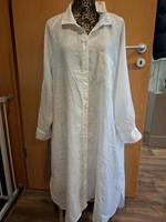 Damen Kleid von Soccx gr.XXL neu. reine Leinen Nordrhein-Westfalen - Wesseling Vorschau