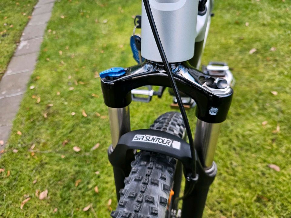 E-Bike Husqvarna Gran Sport GS5 (Np,3799€) in Berlin