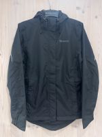 Gonso Sura Light Regenjacke schwarz 40 NEU Niedersachsen - Aurich Vorschau