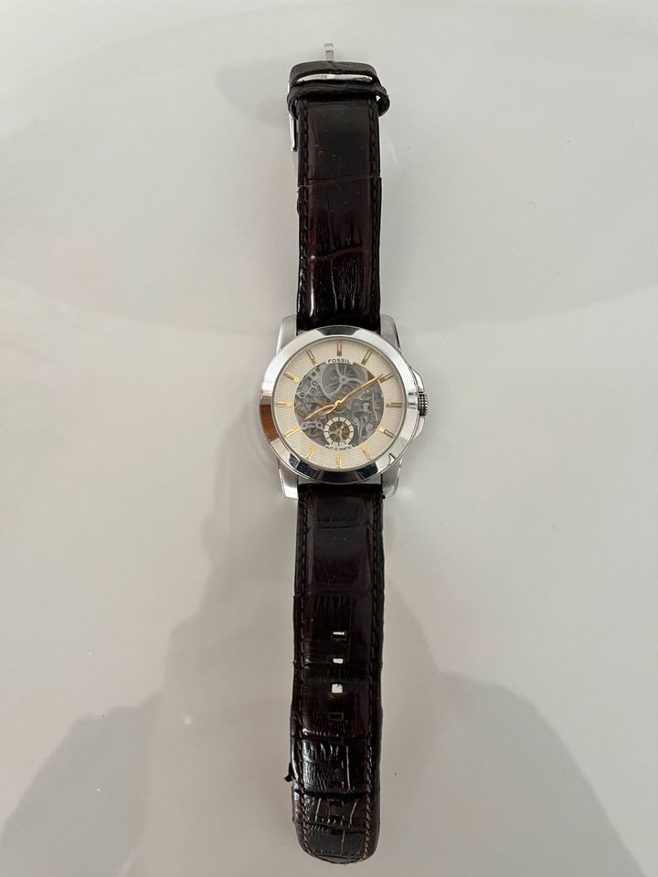 Fossil Automatic Uhr in Affing