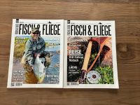 Zeitschrift Fisch & Fliege Hessen - Höchst im Odenwald Vorschau