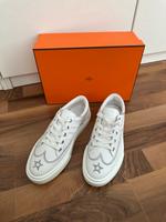 Hermès Deep Sneaker Gr.39 weiß neu Rechnung Mitte - Tiergarten Vorschau
