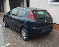 Fiat Grande Punto 1.2 8V Active TÜV neu unfallfrei Baden-Württemberg - Pfedelbach Vorschau