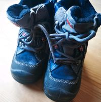 Winterschuhe gefüttert gr 23 Niedersachsen - Neetze Vorschau