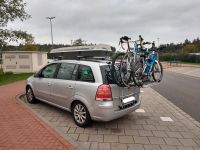 Thule Backpac 973 Montagekit 16 für 3 Räder Fahrradträger Walle - Westend Vorschau