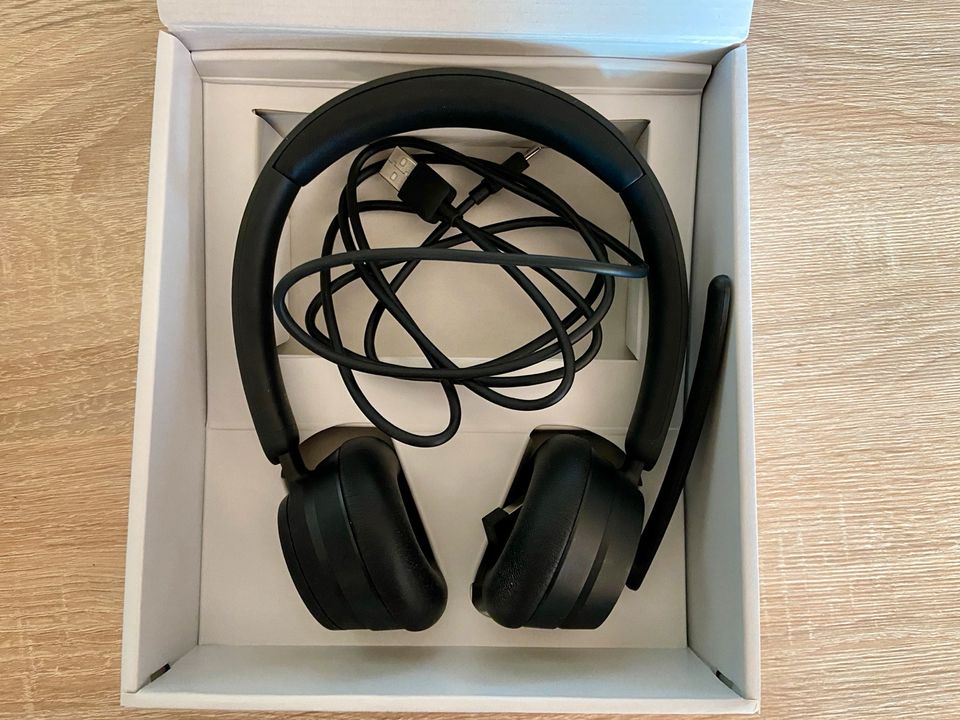 Microsoft Modern Wireless Headset in Essen