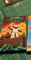 Minecraft Buch Sachsen - Weißenberg Vorschau