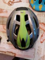 Kinder fahrrad Helm 49 bis 54cm Sachsen-Anhalt - Quedlinburg Vorschau