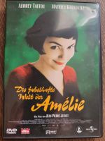 DVD Die fabelhafte Welt der Amelie Brandenburg - Peitz Vorschau