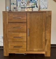 Jysk OLDE Highboard + Kommode + Vitrine Nordrhein-Westfalen - Altenbeken Vorschau