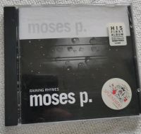 Moses P. Raining Rhymes CD Moses Pelham Rheinland-Pfalz - Bacharach Vorschau
