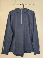 Sport-Shirt mit Kapuze H&M Gr. L Niedersachsen - Bleckede Vorschau