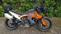 KTM 790 Adventure Parchim - Landkreis - Raben Steinfeld Vorschau