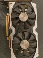 Zotac GTX 1060 6GB Nordrhein-Westfalen - Werl Vorschau