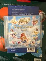 Kinder Hör CD: Winx (türkisch) Baden-Württemberg - Heilbronn Vorschau