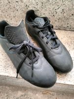 Kinder Fußballschuhe Schwarz Adidas 38 Sachsen-Anhalt - Halberstadt Vorschau