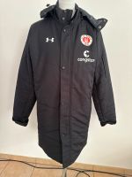 FC St. Pauli Standionjacke Parka Wintermantel Under Armour Gr. SM Schleswig-Holstein - Norderstedt Vorschau