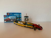 LEGO CITY 60119 Autofähre Bremen - Borgfeld Vorschau
