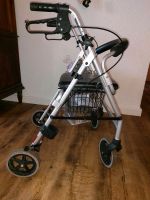 Rollator gehwagen Niedersachsen - Marienhafe Vorschau