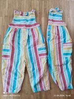 2x Jumpsuit/Latzhose frugi Zwillinge Rodenkirchen - Sürth Vorschau